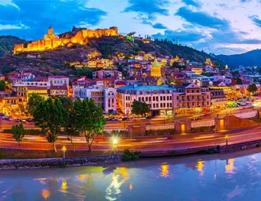 Georgia