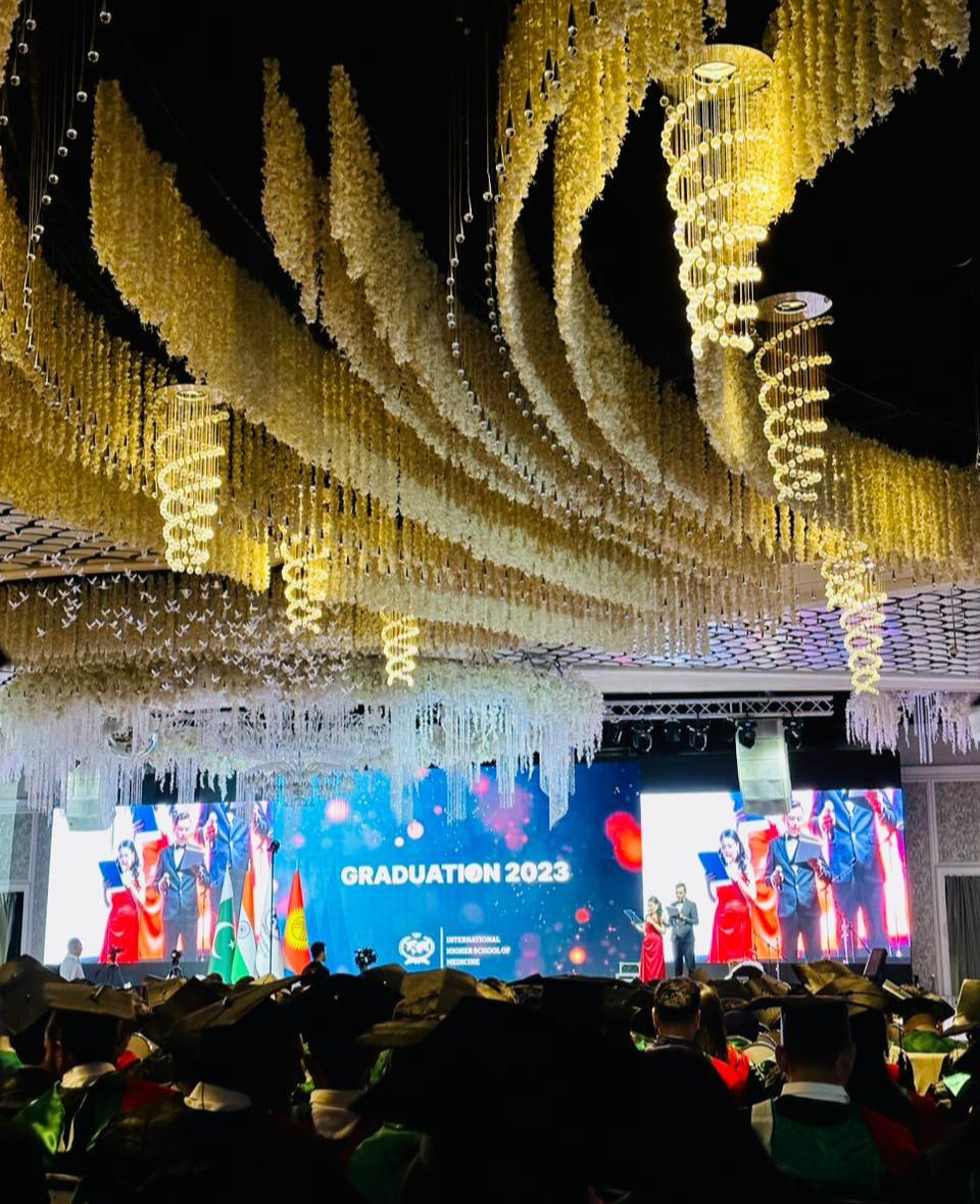 Graduation 2