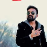 Yogesh Chaturvedi