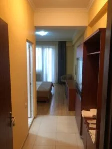 Alte Hostel