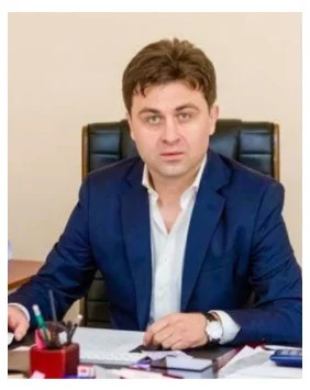 Dr. David Cherkezishvili