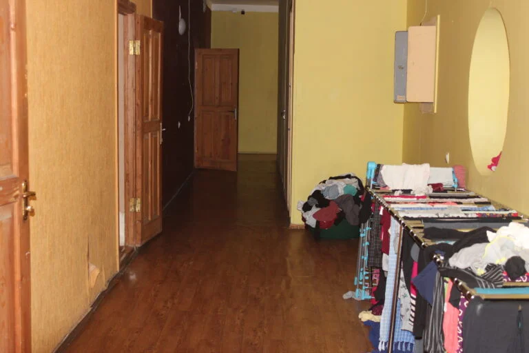 Common Area
