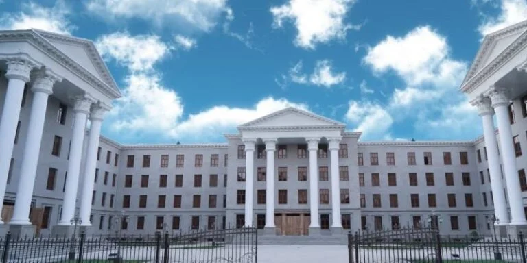 Samarkand State Medical University